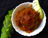 আমের টক ঝাল মিষ্টি আচার (aamer tok jhaal mishti achaar recipe in Bengali) রেসিপি ধাপ - 6 ছবি
