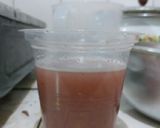 Foto langkah ke 5 dari resep Anggur Susu Keju.