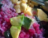 Foto langkah ke 5 dari resep Es campur.