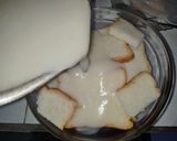 Foto langkah ke 3 dari resep Stup roti sederhana.
