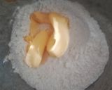 Foto langkah ke 4 dari resep Pie Susu ala JTT.