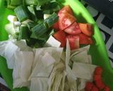 Foto langkah ke 3 dari resep Tongseng ayam.