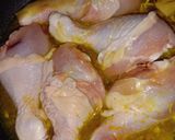 Foto langkah ke 1 dari resep Ayam bakar kecap.