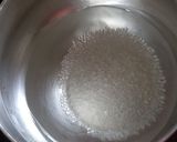 A picture of step 1 of Spicy shikanji.