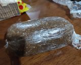 Foto del paso 5 de la receta: Tronco de galletas y chocolate ❤️ fácil