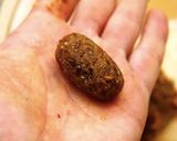 Szaloncukor, czyli świąteczne pralinki 🇭🇺 krok przepisu 5 zdjęcie