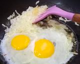 Foto langkah ke 6 dari resep 54. Mie goreng.