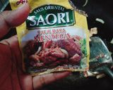 Foto langkah ke 4 dari resep Tahu kornet saus mentega.