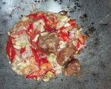 Foto langkah ke 3 dari resep Oseng Sayur Sehat.