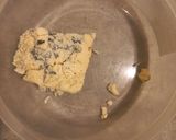 Foto del paso 1 de la receta: Dip de roquefort y membrillo
