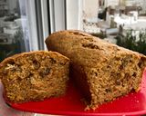 Foto del paso 7 de la receta: Budín de Carrot cake 🥕