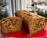 Foto del paso 7 de la receta: Carrot cake 🥕