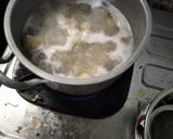 Foto langkah ke 3 dari resep Bakso Tempe Bakar.