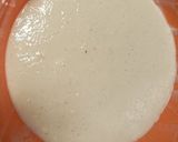 Foto langkah ke 4 dari resep Apem Tape Singkong Tepung Beras.