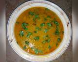 Nayazi daal recipe step 9 photo