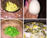 Foto del paso 1 de la receta: Ensalada de arroz 🍚!!