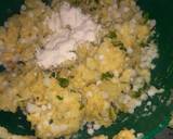 Sogo(sabudana) Vada recipe step 9 photo