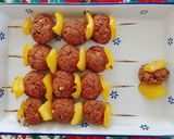Foto del passaggio 4 della ricetta Finger food #vegan