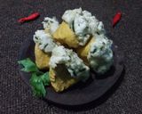 Foto langkah ke 6 dari resep Tahu Aci Banjaran Tegal.