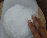 Foto langkah ke 14 dari resep Oregano Parsley Wijen Sourdough Bread.