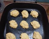 Foto del paso 3 de la receta: Croquetas de Calabaza, Papa y Zanahoria