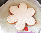 Foto del paso 4 de la receta: Tarta-Flor de Galletas