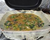 Foto langkah ke 5 dari resep Martabak telor., Kulit homemade.
