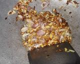 Foto langkah ke 1 dari resep Curry Daging Sapi Cincang.