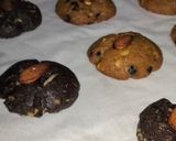 Foto langkah ke 8 dari resep Soft chewy cookies.