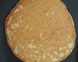 Foto langkah ke 4 dari resep Pancake.