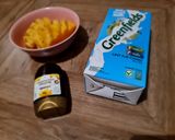 Foto langkah ke 1 dari resep Nanas Smoothie.