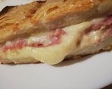 Une image de l'étape 6 de Croque tablette.