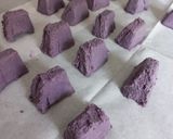 Foto del paso 4 de la receta: Prestigio de Maqui 🫐