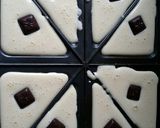 Φωτογραφία βήματος 7 της συνταγής Βάφλες Taiyaki - Taiyaki Waffel made in Japan!!!