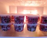 Foto langkah ke 4 dari resep Salad Jelly.
