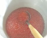 Foto langkah ke 2 dari resep Es milky jelly mutiara.