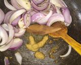 शाही भिंडी (Shahi bhindi recipe in hindi) रेसिपी चरण 2 फोटो