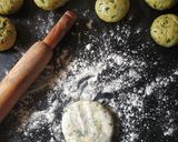 মেথি পরোটা(methi parota recipe in Bengali) রেসিপির ধাপ 3 ছবি