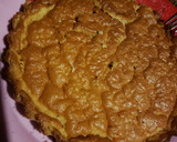 Foto del paso 3 de la receta: Torta al caramelo low carb
