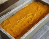 Foto langkah ke 4 dari resep Kue Labu Enak🎃.