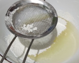 Foto langkah ke 1 dari resep Japanese Cotton Cake.