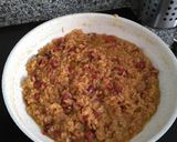 Foto del paso 4 de la receta: Risoto de champiñones y jamón