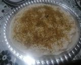 صورة لخطوة 1 من وصفة حلاوة الرز