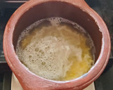 பொன்னாங்கண்ணிக் கீரை கூட்டு ரெசிபி ஸ்டேப் 1 புகைப்படம்