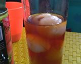 Foto langkah ke 3 dari resep Teh Leci | Lychee tea.