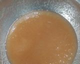 Foto del paso 3 de la receta: Sorbete de vino