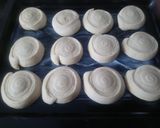 Foto del paso 4 de la receta: Tortitas dulces azucaradas