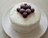 Foto langkah ke 6 dari resep Sponge Cake | No SP/BP/TBM.
