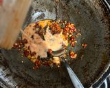 Foto langkah ke 2 dari resep Sambal Petis Cocolan Tahu & Gorengan.