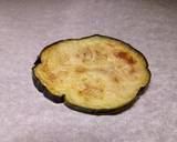 Swordfish parmigiana recipe step 2 photo